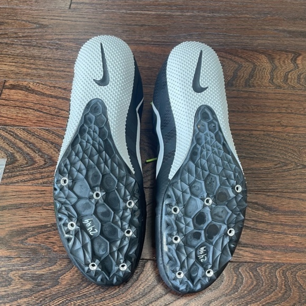 NEW NIKE ZOOM RIVAL S 9 - Picture 7 of 7
